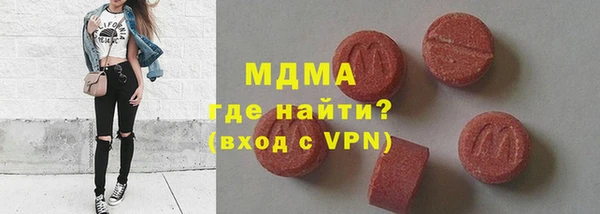 тгк Гусев