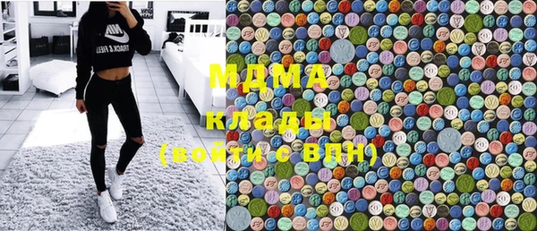 тгк Гусев